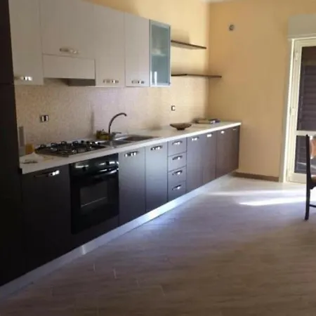 Ferienhaus A Due Passi Da San Calo *